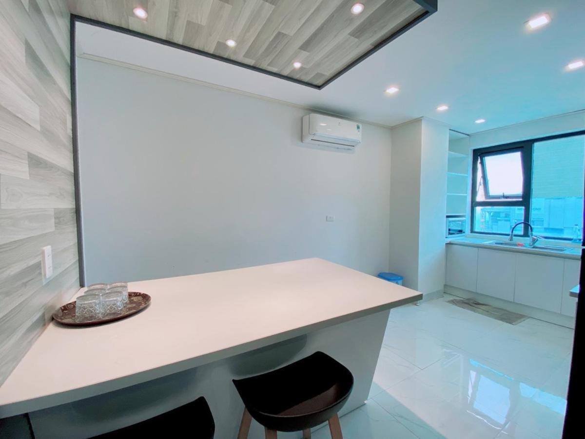 Da Nang Apartment Seaview Sunrise 外观 照片