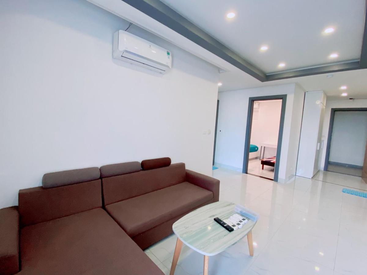 Da Nang Apartment Seaview Sunrise 外观 照片